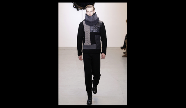 <strong>VIKTOR & ROLF｜ヴィクター＆ロルフ</strong>　