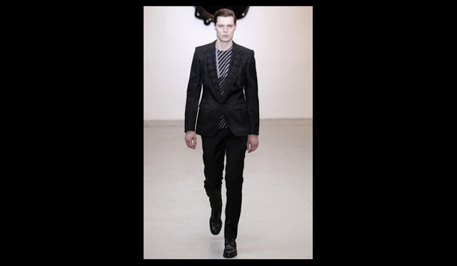 <strong>VIKTOR & ROLF｜ヴィクター＆ロルフ</strong>　