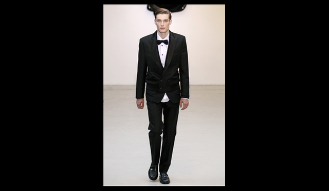 <strong>VIKTOR & ROLF｜ヴィクター＆ロルフ</strong>　