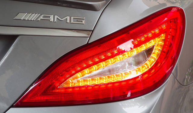 <strong>Mercedes-Benz CLS-Class｜メルセデス・ベンツ CLSクラス</strong>　CLS 63 AMG