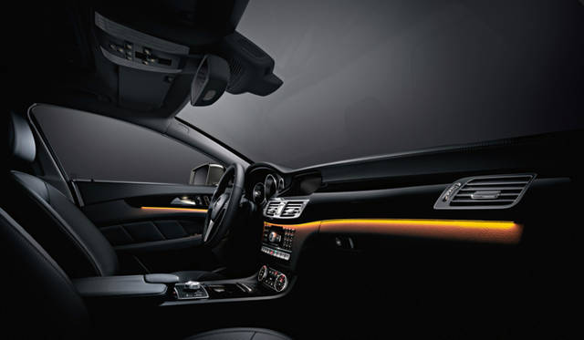 <strong>Mercedes-Benz CLS-Class｜メルセデス・ベンツ CLSクラス</strong>　CLS 63 AMG