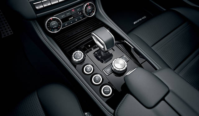 <strong>Mercedes-Benz CLS-Class｜メルセデス・ベンツ CLSクラス</strong>　CLS 63 AMG