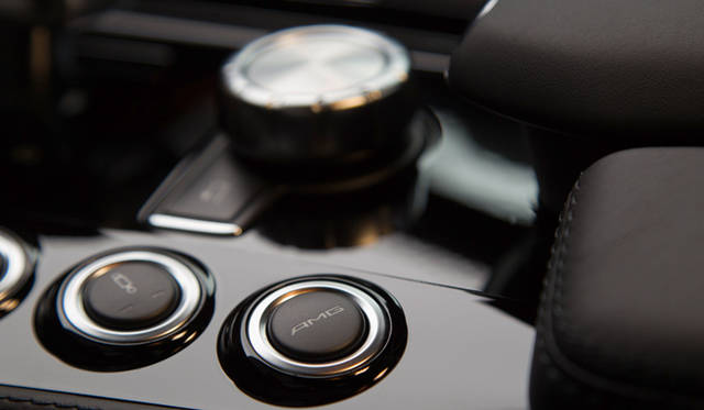 <strong>Mercedes-Benz CLS-Class｜メルセデス・ベンツ CLSクラス</strong>　CLS 63 AMG