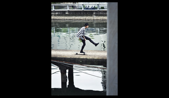 <strong>JOHNLAWRENCESULLIVAN｜ジョン ローレンス サリバン</strong>　