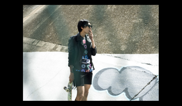 <strong>JOHNLAWRENCESULLIVAN｜ジョン ローレンス サリバン</strong>　