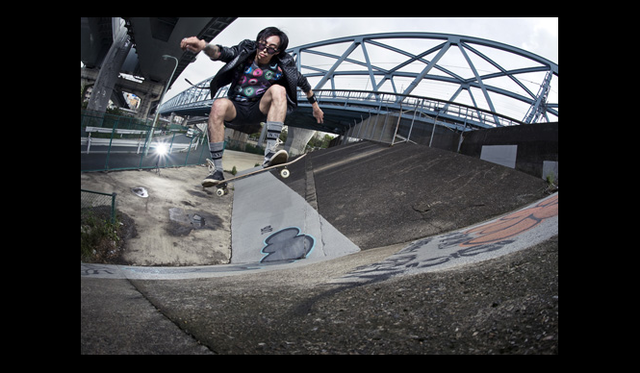 <strong>JOHNLAWRENCESULLIVAN｜ジョン ローレンス サリバン</strong>　