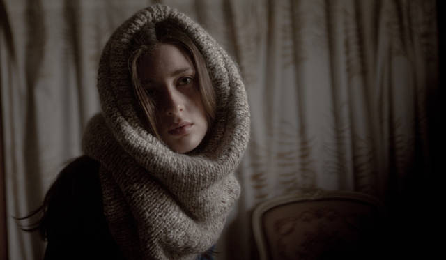 <strong>FACTOTUM femme｜ファクトタム ファム</strong> 　2011-12秋冬コレクション