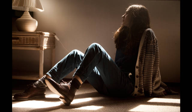 <strong>FACTOTUM femme｜ファクトタム ファム</strong> 　2011-12秋冬コレクション