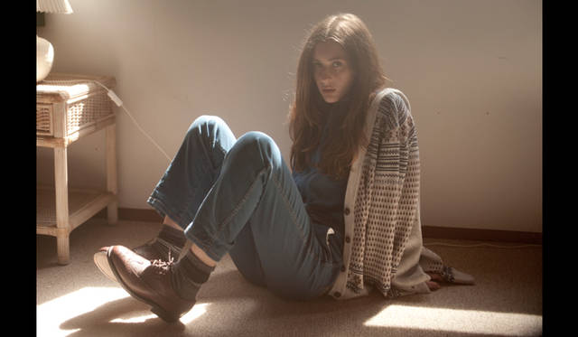 <strong>FACTOTUM femme｜ファクトタム ファム</strong> 　2011-12秋冬コレクション