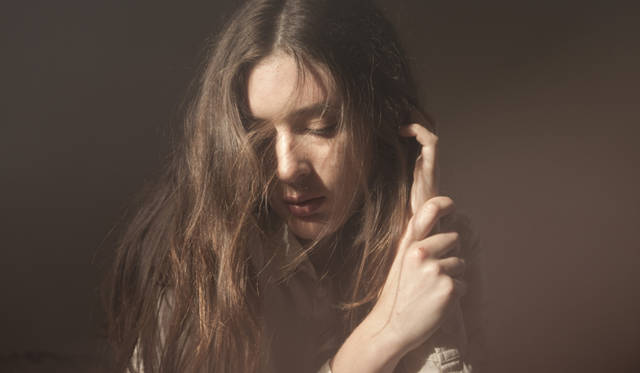 <strong>FACTOTUM femme｜ファクトタム ファム</strong> 　2011-12秋冬コレクション