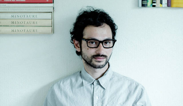 <strong>POKER FACE｜ポーカーフェイス</strong>　DITA（ディータ）　「DURANTE PF B」　3万1500円