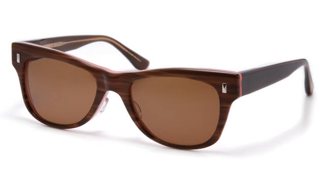 <strong>POKER FACE｜ポーカーフェイス</strong>　OLIVER PEOPLES（オリバーピープルズ）　「SANSON」（全6色）　2万9400円