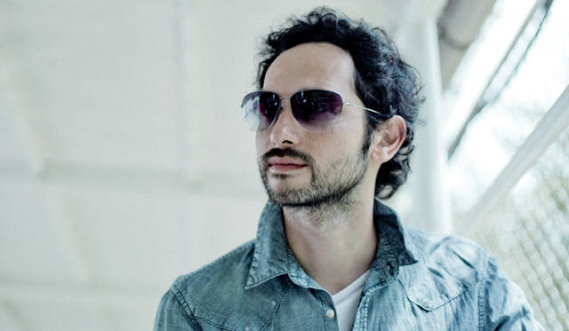 <strong>POKER FACE｜ポーカーフェイス</strong>　OLIVER PEOPLES（オリバーピープルズ）　「CLIFF P」　2万6250円