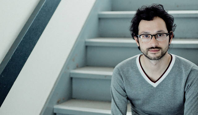 <strong>POKER FACE｜ポーカーフェイス</strong>　掌 tanagokoro（タナゴコロ）　PTG01-BK（全4色）　各2万6250円