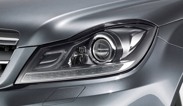 <strong>Mercedes-Benz C 350 Blue EFFICIENCY｜メルセデス・ベンツ C 350 ブルーエフィシェンシー</strong>