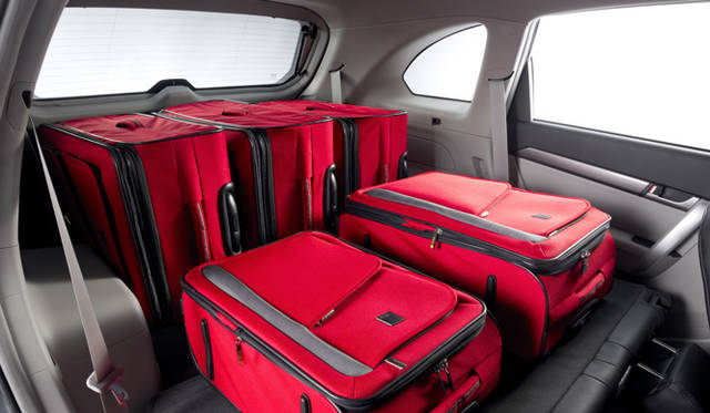 <strong>CHEVROLET CAPTIVA｜シボレー キャプティバ</strong>