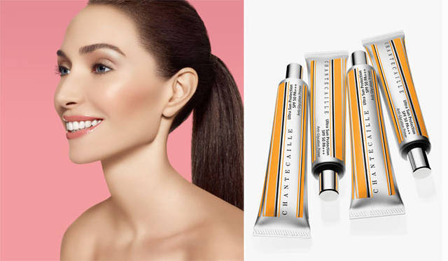 <strong>CHANTECAILLE｜シャンテカイユ</strong>　2011 Summer コレクション