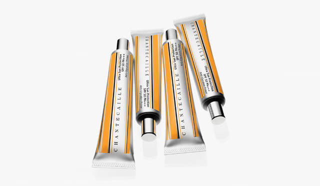 <strong>CHANTECAILLE｜シャンテカイユ</strong>　「アンチグリケーション・プライマー SPF50 PA+++」