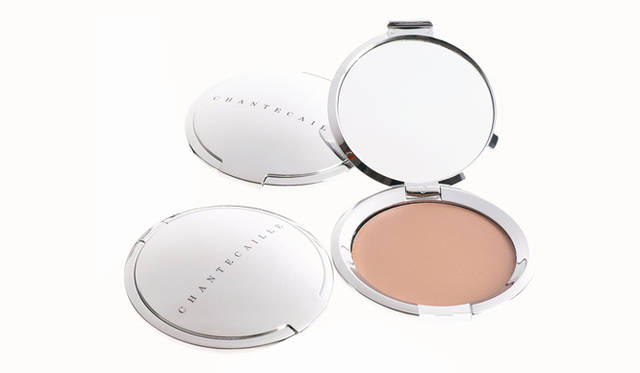 <strong>CHANTECAILLE｜シャンテカイユ</strong>　「コンパクト・ソレイユ」