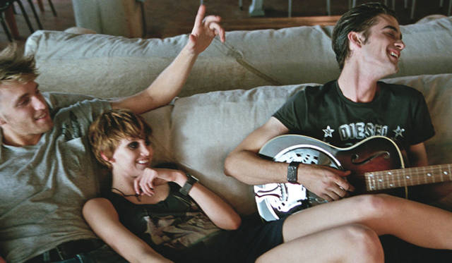 <strong>DIESEL｜ディーゼル</strong>　 DIESEL Fall Winter 2011 Preview Collection