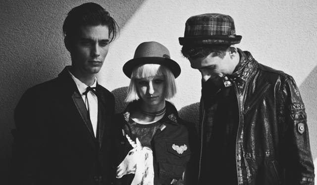 <strong>DIESEL｜ディーゼル</strong>　 DIESEL Fall Winter 2011 Preview Collection