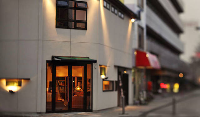 <strong>和醸和楽｜酒乃店はやし</strong>　福井県越前市『酒乃店はやし』