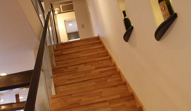 <strong>和醸和楽｜酒乃店はやし</strong>　福井県越前市『酒乃店はやし』