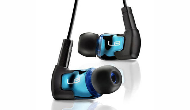 <strong>Logicool｜ロジクール</strong> シリーズ最上位モデル「Ultimate Ears TripleFi 10 Noise-Isolating Earphones」オープンプライス　