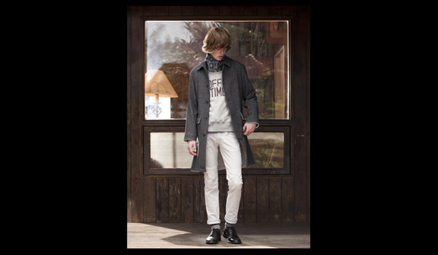 <strong>FACTOTUM｜ファクトタム</strong>