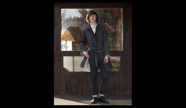 <strong>FACTOTUM｜ファクトタム</strong>