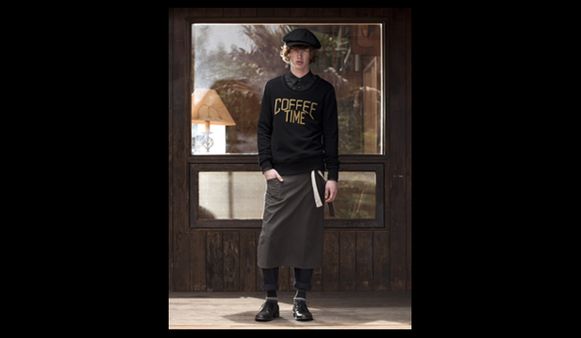 <strong>FACTOTUM｜ファクトタム</strong>