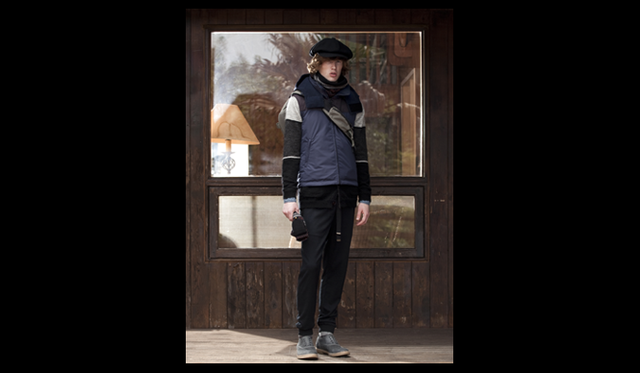 <strong>FACTOTUM｜ファクトタム</strong>