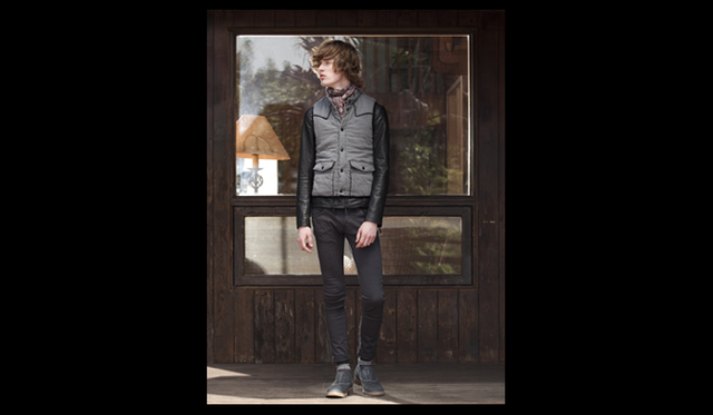 <strong>FACTOTUM｜ファクトタム</strong>