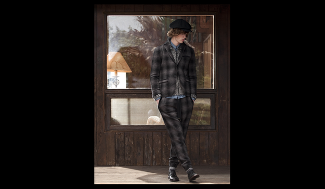 <strong>FACTOTUM｜ファクトタム</strong>