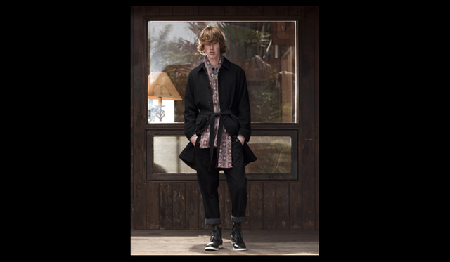 <strong>FACTOTUM｜ファクトタム</strong>