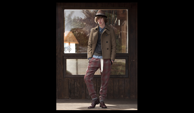 <strong>FACTOTUM｜ファクトタム</strong>