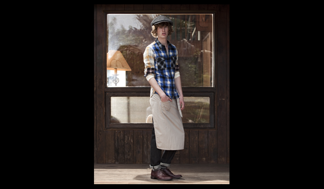 <strong>FACTOTUM｜ファクトタム</strong>