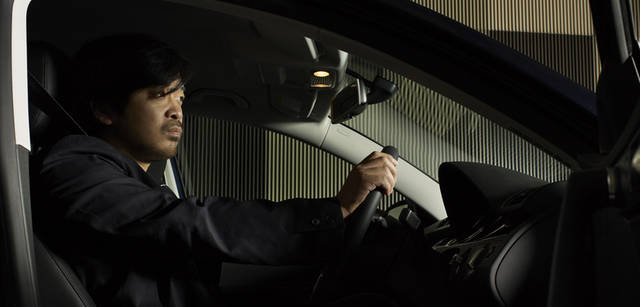 <strong>Volkswagen Passat｜フォルクスワーゲン パサート </strong>