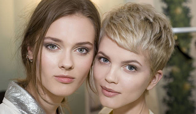 <strong>CHANEL｜シャネル</strong>　2011-12 Cruise Show　