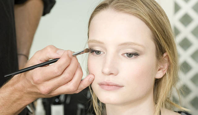 <strong>CHANEL｜シャネル</strong>　2011-12 Cruise Show　