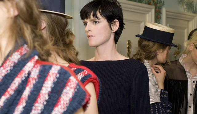 <strong>CHANEL｜シャネル</strong>　2011-12 Cruise Show　