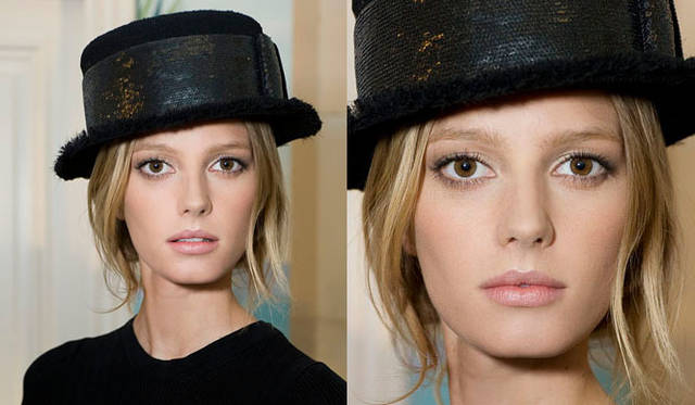 <strong>CHANEL｜シャネル</strong>　2011-12 Cruise Show　