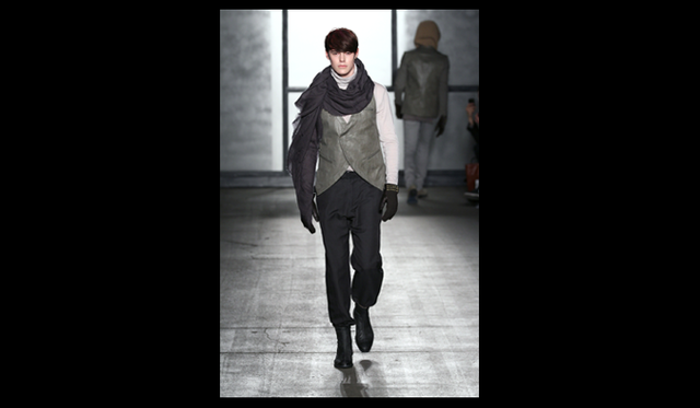 <strong>Robert Geller｜ロバート・ゲラー</strong>