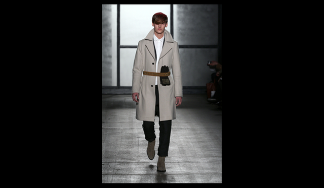 <strong>Robert Geller｜ロバート・ゲラー</strong>