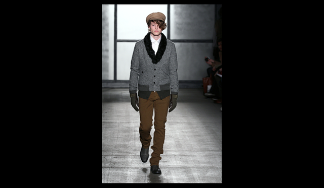 <strong>Robert Geller｜ロバート・ゲラー</strong>