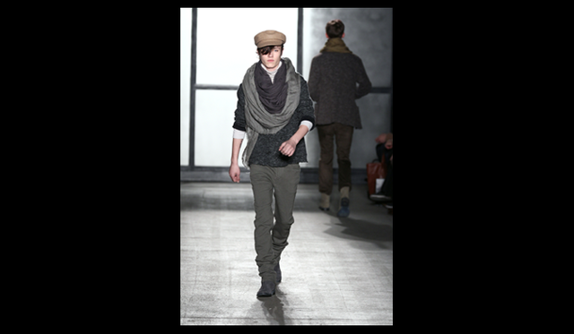 <strong>Robert Geller｜ロバート・ゲラー</strong>