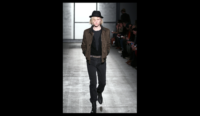 <strong>Robert Geller｜ロバート・ゲラー</strong>