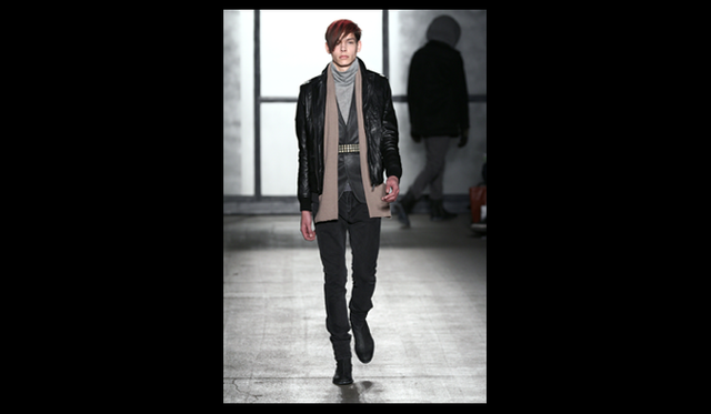 <strong>Robert Geller｜ロバート・ゲラー</strong>