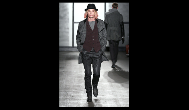 <strong>Robert Geller｜ロバート・ゲラー</strong>