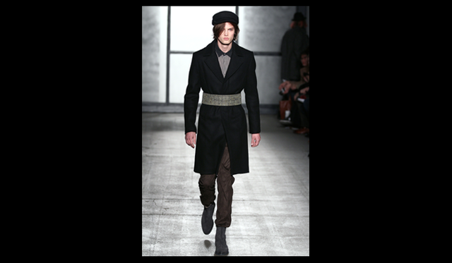 <strong>Robert Geller｜ロバート・ゲラー</strong>